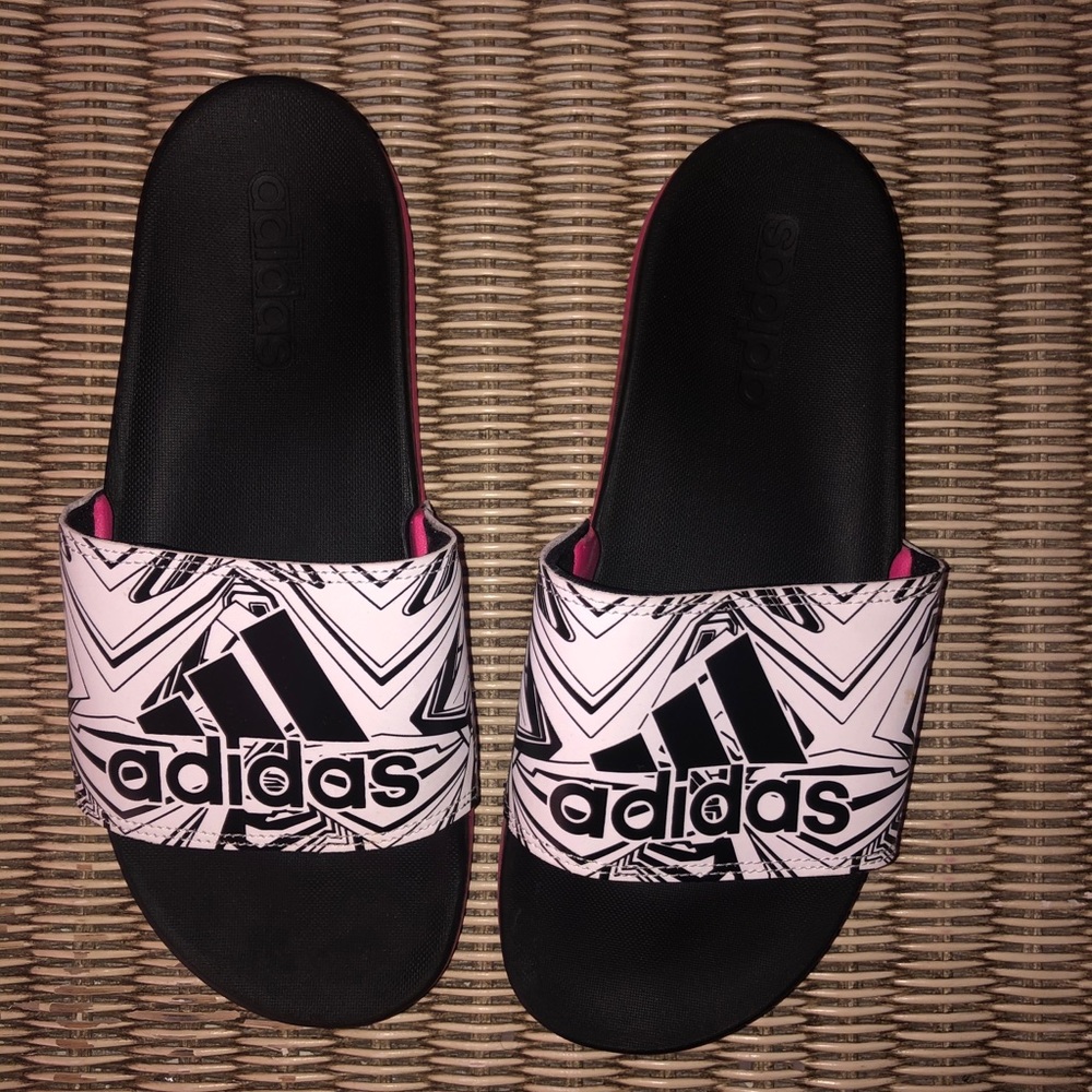 Women’s Adidas Slides